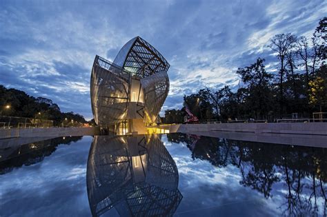 le fondation louis vuitton|fondation louis vuitton shop.